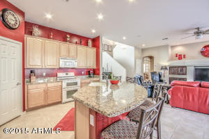 3326 E Morelos Ct, Gilbert, AZ 85295 photo 5