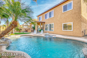 3326 E Morelos Ct, Gilbert, AZ 85295 photo 29