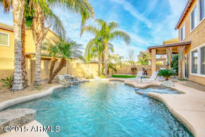 3326 E Morelos Ct, Gilbert, AZ 85295 photo 30