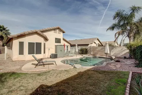 3951 E Olive Ave, Gilbert, AZ 85234 photo 28