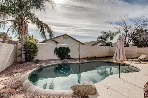 3951 E Olive Ave, Gilbert, AZ 85234 photo 26