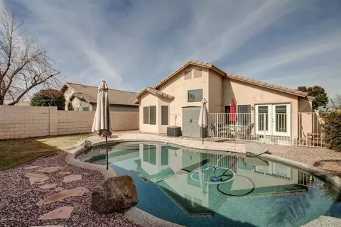 3951 E Olive Ave, Gilbert, AZ 85234 photo 1