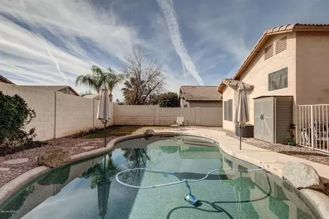 3951 E Olive Ave, Gilbert, AZ 85234 photo 27