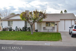 14036 N 37th Pl, Phoenix, AZ 85032 photo 2