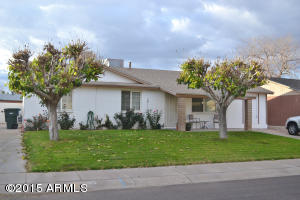 14036 N 37th Pl, Phoenix, AZ 85032 photo 1