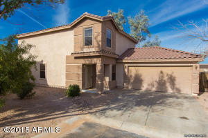 3242 S Bowman Rd, Apache Junction, AZ 85119 photo 1