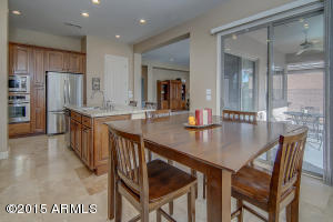 2899 E Blue Sage Rd, Gilbert, AZ 85297 photo 9