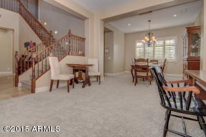 2899 E Blue Sage Rd, Gilbert, AZ 85297 photo 19