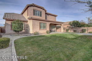 2899 E Blue Sage Rd, Gilbert, AZ 85297 photo 43