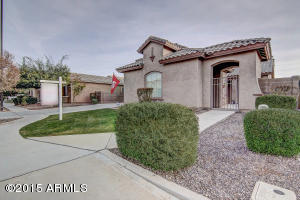 2899 E Blue Sage Rd, Gilbert, AZ 85297 photo 5