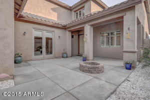 2899 E Blue Sage Rd, Gilbert, AZ 85297 photo 2