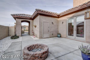 2899 E Blue Sage Rd, Gilbert, AZ 85297 photo 3