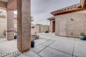 2899 E Blue Sage Rd, Gilbert, AZ 85297 photo 4