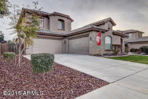 2899 E Blue Sage Rd, Gilbert, AZ 85297 photo 1