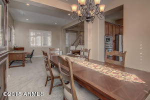 2899 E Blue Sage Rd, Gilbert, AZ 85297 photo 20