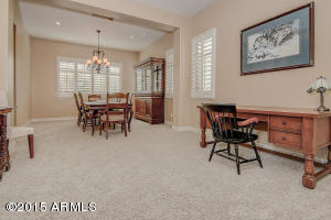 2899 E Blue Sage Rd, Gilbert, AZ 85297 photo 18