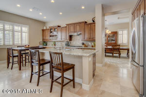 2899 E Blue Sage Rd, Gilbert, AZ 85297 photo 7