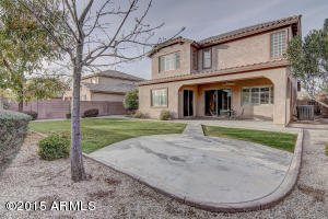 2899 E Blue Sage Rd, Gilbert, AZ 85297 photo 44