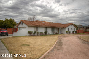 2825 E Houston Ave, Gilbert, AZ 85234 photo 1