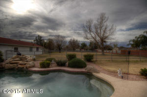 2825 E Houston Ave, Gilbert, AZ 85234 photo 29