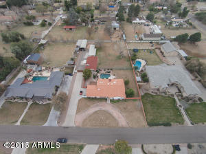 2825 E Houston Ave, Gilbert, AZ 85234 photo 48