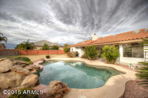 2825 E Houston Ave, Gilbert, AZ 85234 photo 24