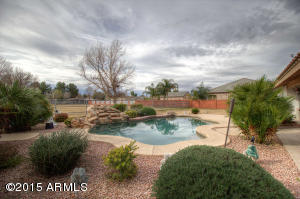 2825 E Houston Ave, Gilbert, AZ 85234 photo 23