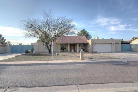 3111 E Hillery Dr, Phoenix, AZ 85032 photo 37