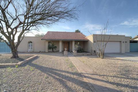 3111 E Hillery Dr, Phoenix, AZ 85032 photo 1