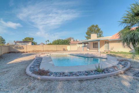3111 E Hillery Dr, Phoenix, AZ 85032 photo 27