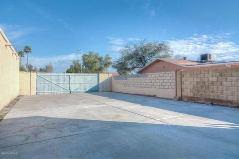 3111 E Hillery Dr, Phoenix, AZ 85032 photo 33