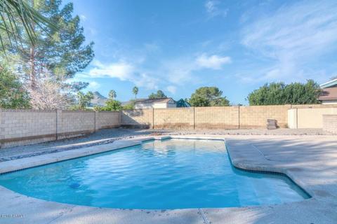 3111 E Hillery Dr, Phoenix, AZ 85032 photo 28
