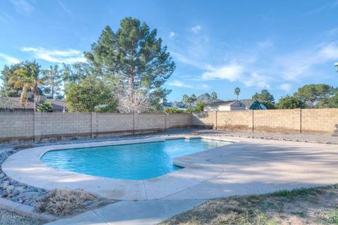 3111 E Hillery Dr, Phoenix, AZ 85032 photo 29