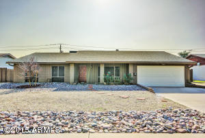 3009 E Cheryl Dr, Phoenix, AZ 85028 photo 1