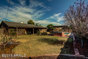3009 E Cheryl Dr, Phoenix, AZ 85028 photo 32