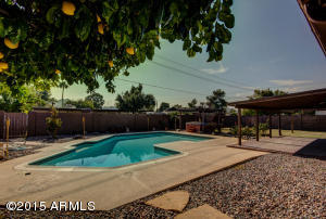 3009 E Cheryl Dr, Phoenix, AZ 85028 photo 26