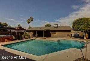 3009 E Cheryl Dr, Phoenix, AZ 85028 photo 30