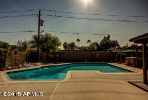 3009 E Cheryl Dr, Phoenix, AZ 85028 photo 25
