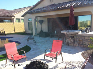 8442 E Kael St, Mesa, AZ 85207 photo 21