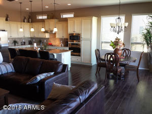 8442 E Kael St, Mesa, AZ 85207 photo 3