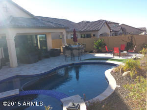8442 E Kael St, Mesa, AZ 85207 photo 23