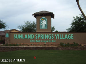 10960 E Monte Ave #172, Mesa, AZ 85209 photo 1