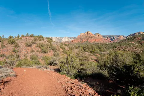 105 Hilltop Rd, Sedona, AZ 86336