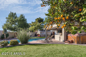 5001 E Cheery Lynn Rd, Phoenix, AZ 85018 photo 27