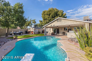 5001 E Cheery Lynn Rd, Phoenix, AZ 85018 photo 26