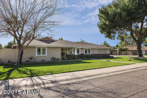 5001 E Cheery Lynn Rd, Phoenix, AZ 85018 photo 2