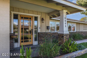 5001 E Cheery Lynn Rd, Phoenix, AZ 85018 photo 3