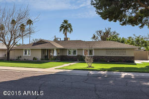 5001 E Cheery Lynn Rd, Phoenix, AZ 85018 photo 1