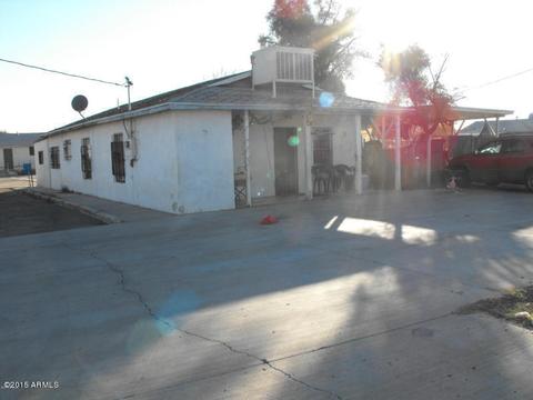 517 E Wier Ave, Phoenix, AZ 85040 photo 1
