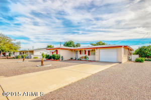 5415 E Baltimore St, Mesa, AZ 85205 photo 3